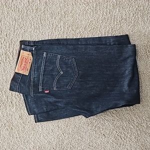 501 Levi Jean's
